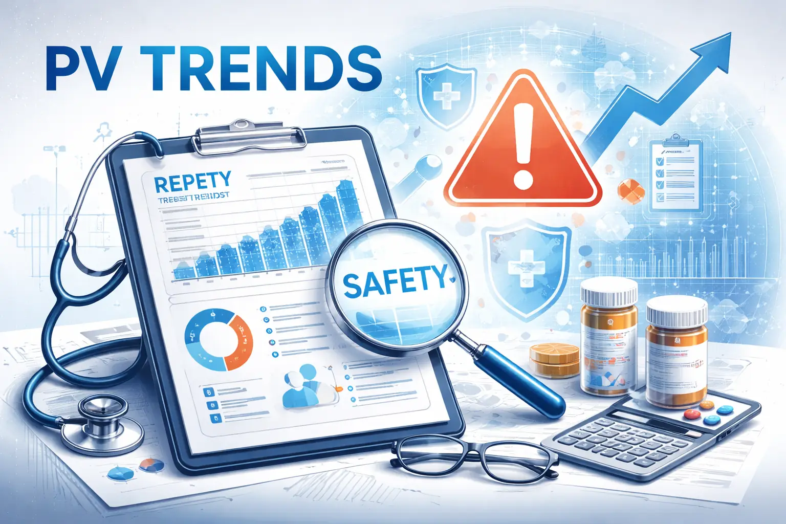 Pharmacovigilance Trends India 2026