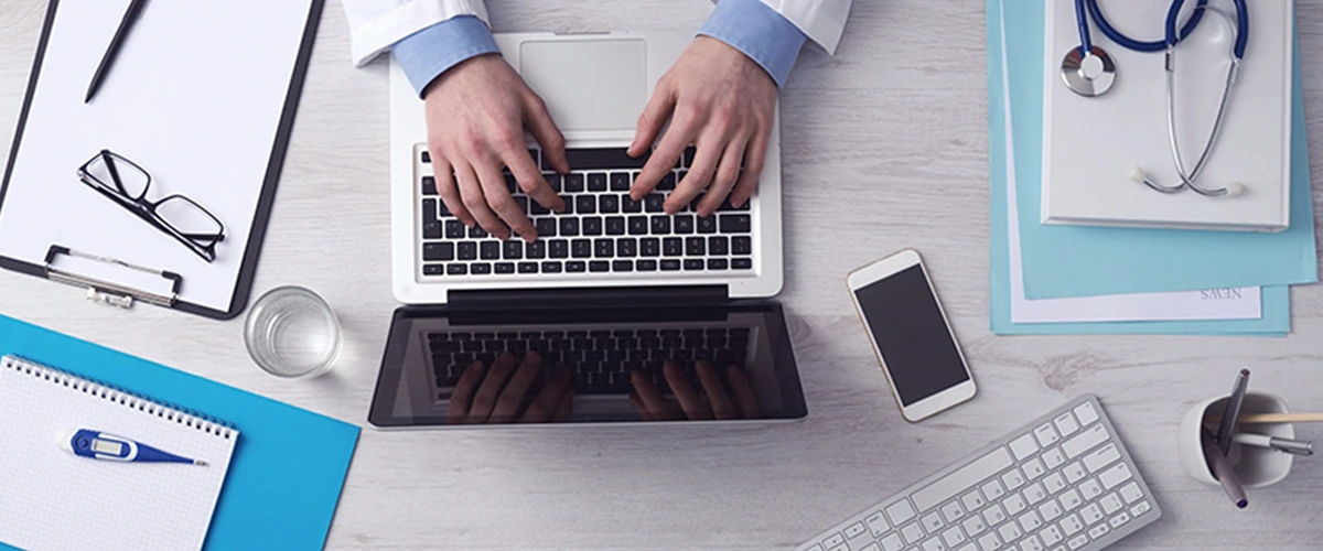 Bosker Medico - Professional Medical and Scientific Writing