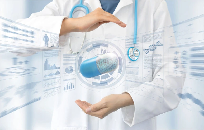 Bosker Medico Global Pharmacovigilance PV Services and Drug Safety Monitoring