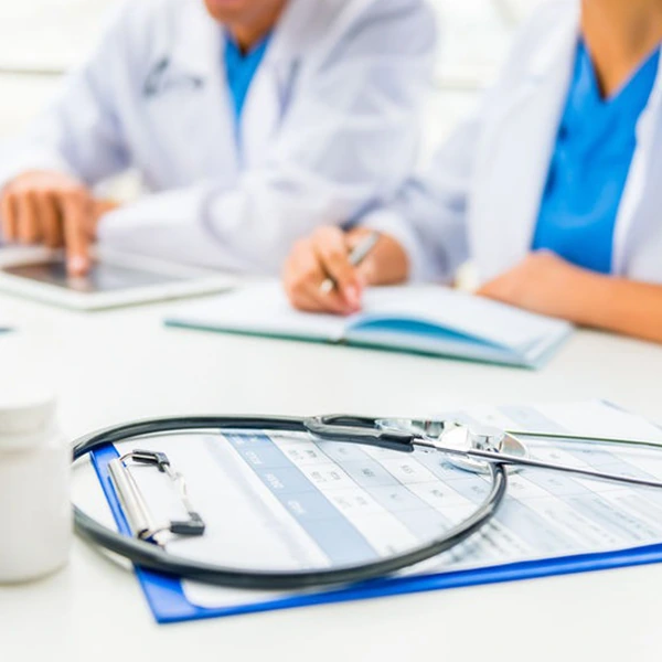 Pharmacovigilance Services